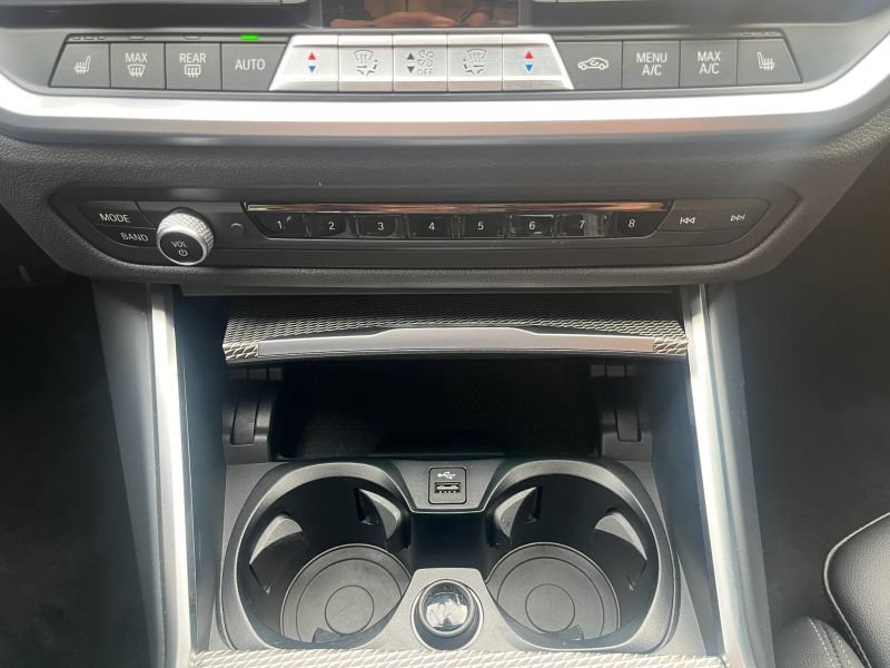 Used 2022 BMW M340i xDrive w/ Premium Package AWD/4WD image 23