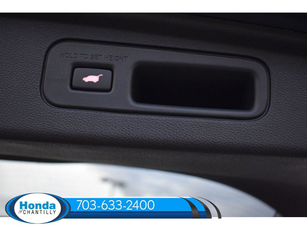 New 2026 Honda Odyssey EX-L image 34