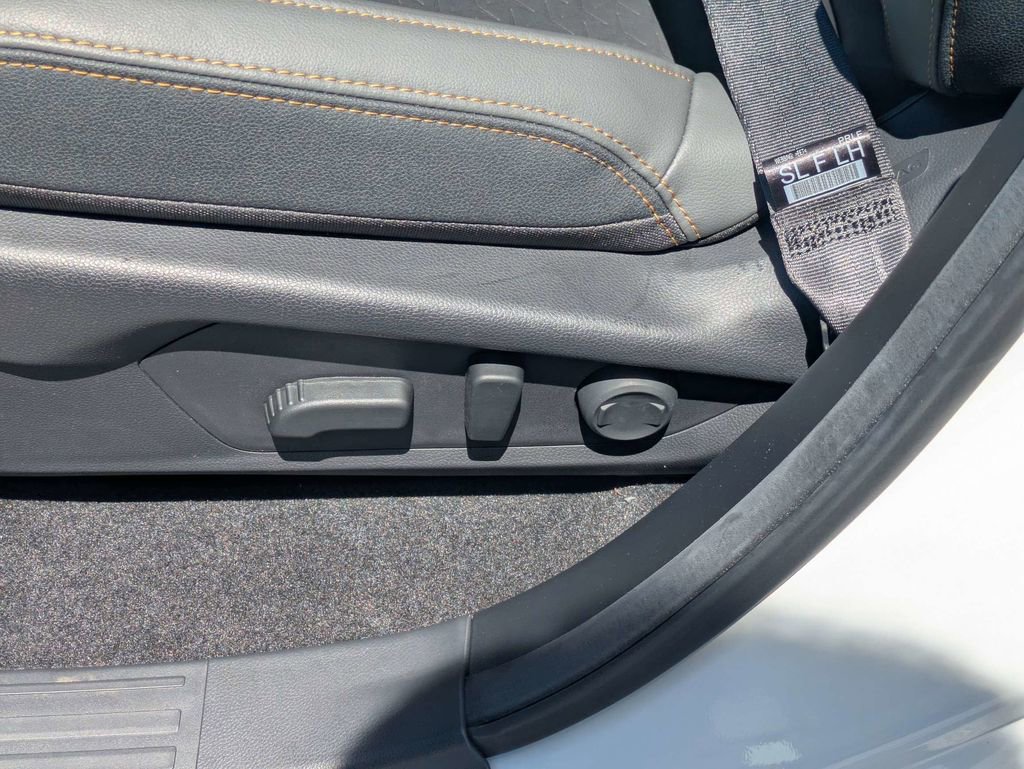 New 2026 Subaru Forester Wilderness AWD/4WD image 20