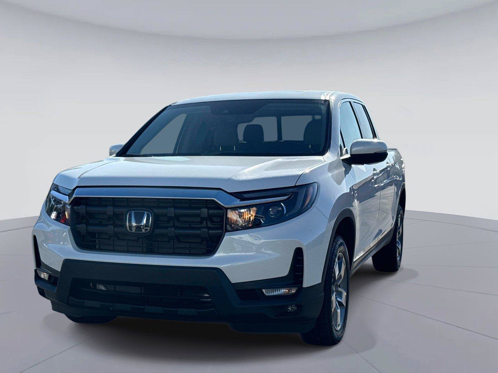 Certified 2026 Honda Ridgeline RTL image 8