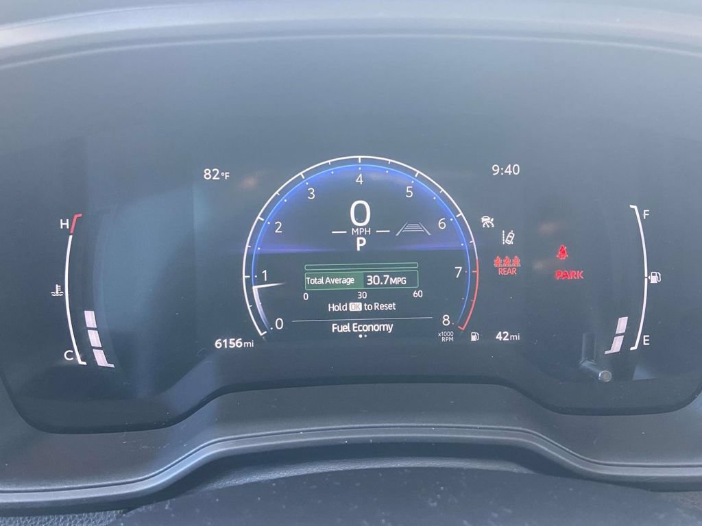 Used 2026 Toyota Corolla LE FWD image 21