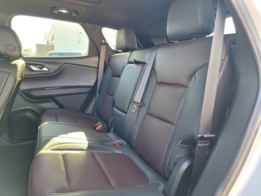 Used 2022 Chevrolet Blazer RS image 25