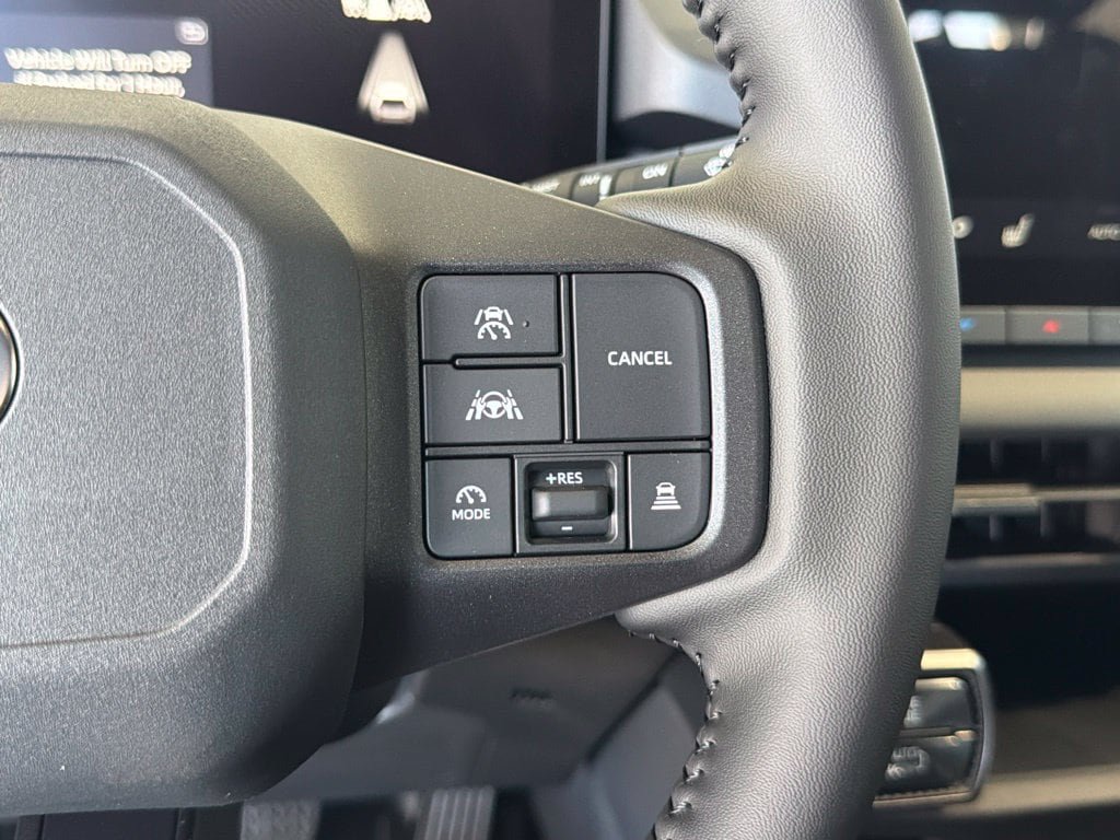 New 2026 Toyota RAV4 SE w/ Illumination Package (TMS) AWD/4WD image 23