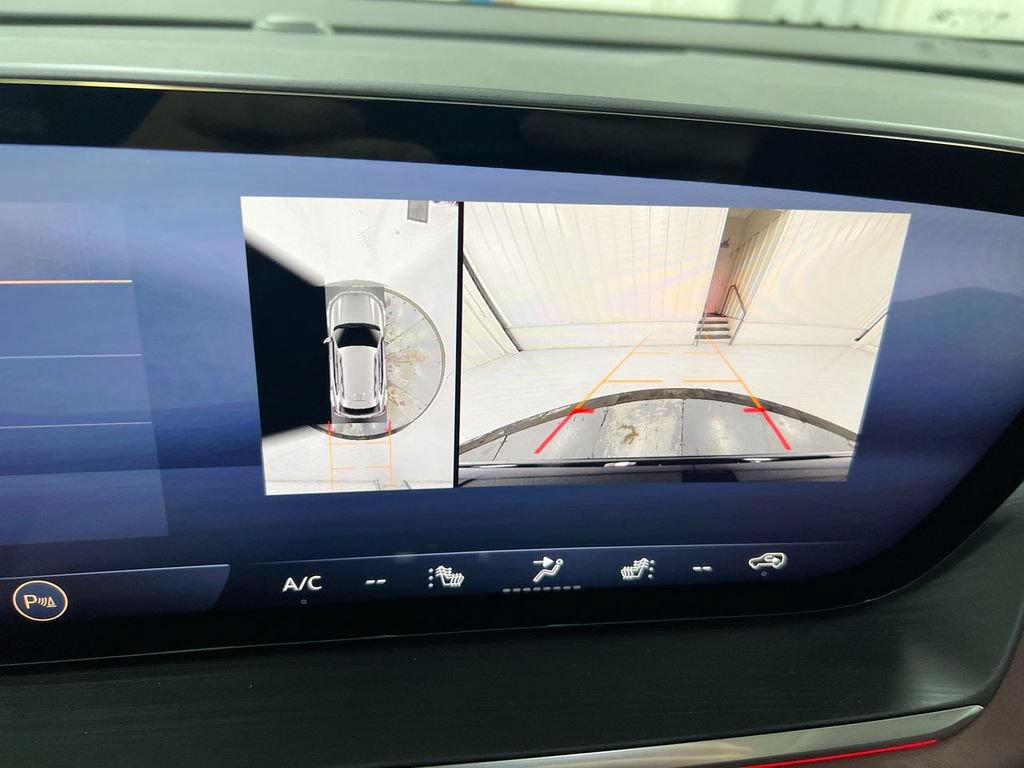 New 2026 Buick Envision Sport Touring AWD/4WD image 16
