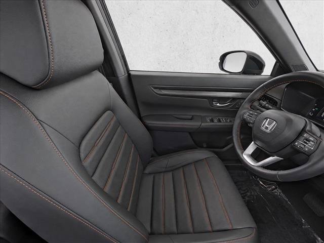 Certified 2026 Honda CR-V Sport-L image 25