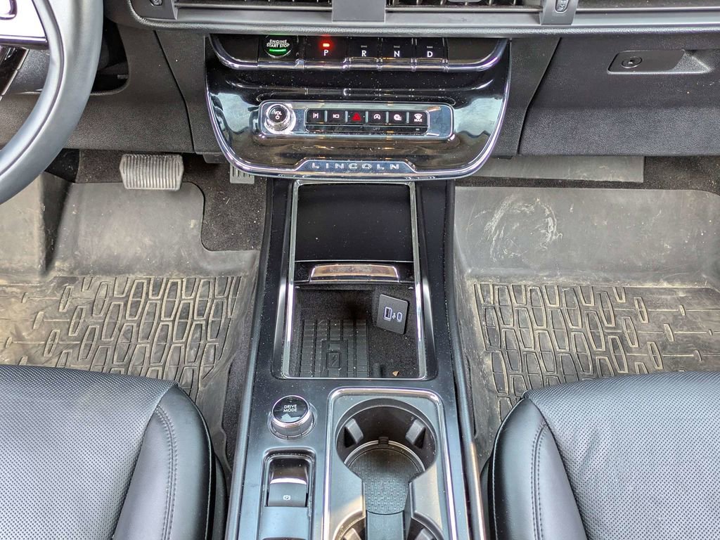 Used 2023 Lincoln Corsair Reserve w/ Equipment Group 201A AWD/4WD image 20