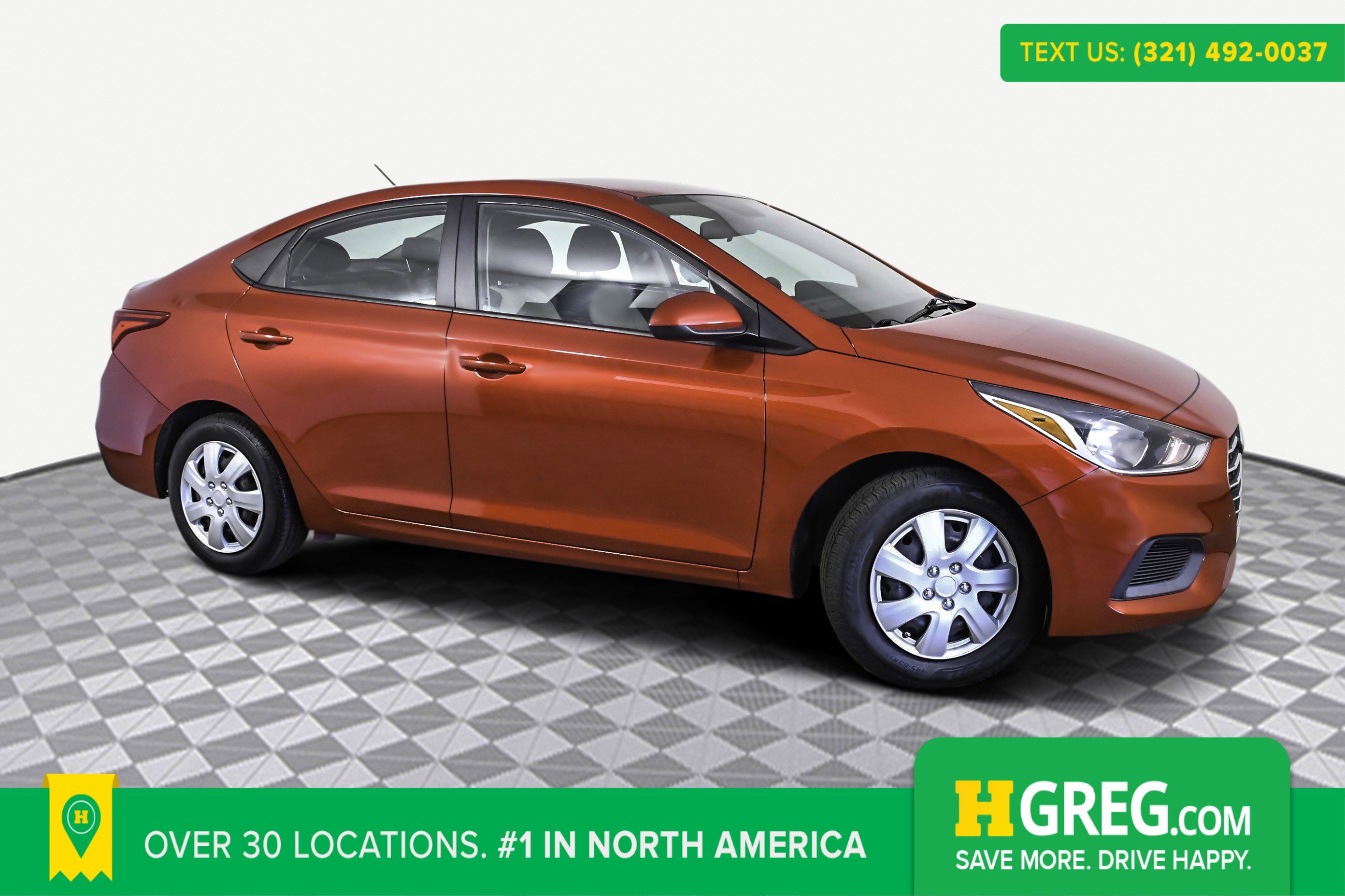 Used 2022 Hyundai Accent SE