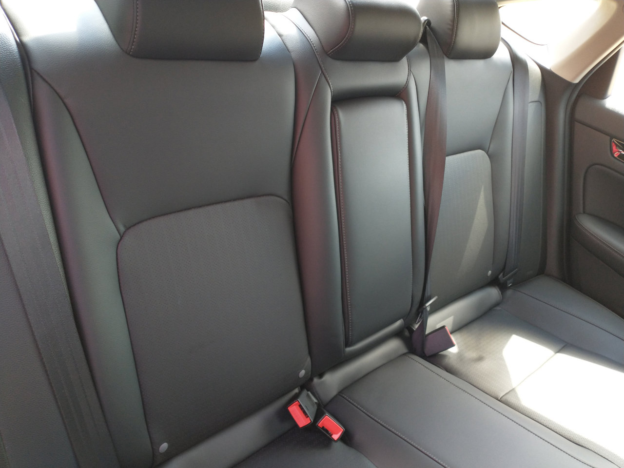 Used 2024 Honda Civic Touring image 39