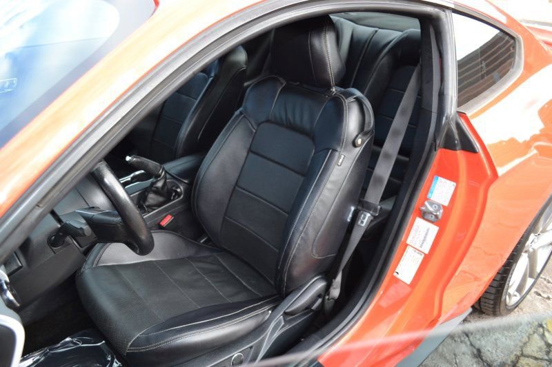 Used 2015 Ford Mustang GT Premium w/ Equipment Group 401A RWD image 28