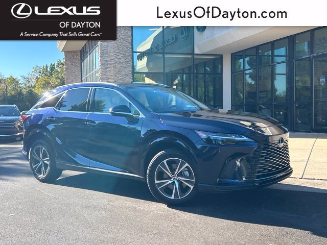 Used 2024 Lexus RX 350 Premium w/ Cold Area Package