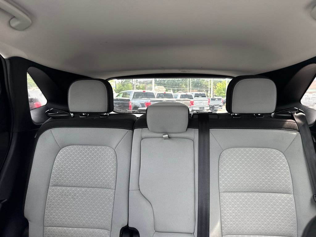 Used 2025 Ford Escape Active FWD image 36