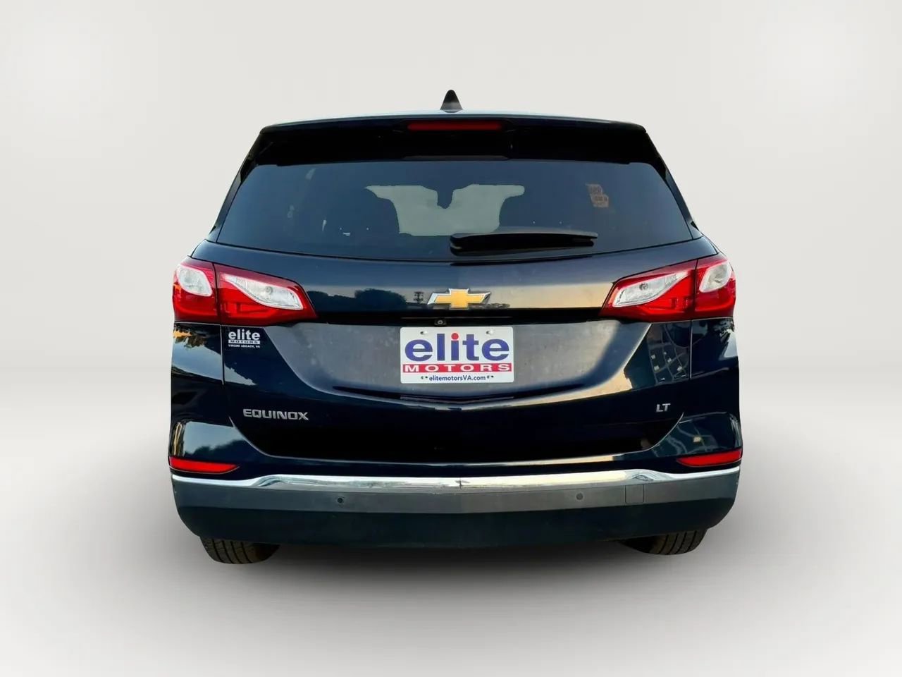 Used 2020 Chevrolet Equinox LT image 6