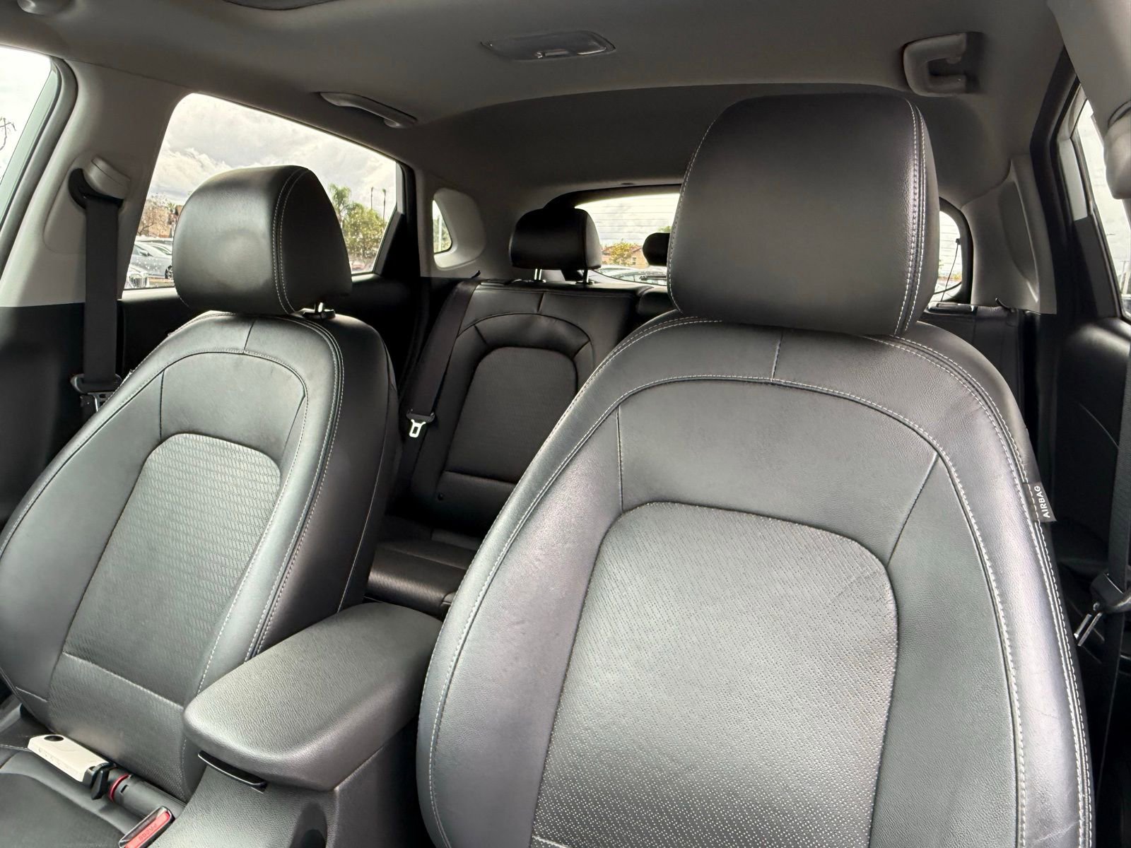 Used 2020 Hyundai Kona Limited image 22