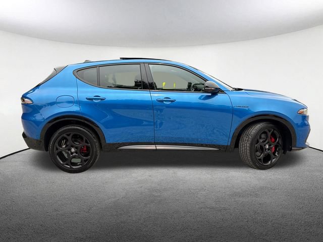 Used 2026 Alfa Romeo Tonale w/ Quick Order Package 23H Volce AWD/4WD image 15