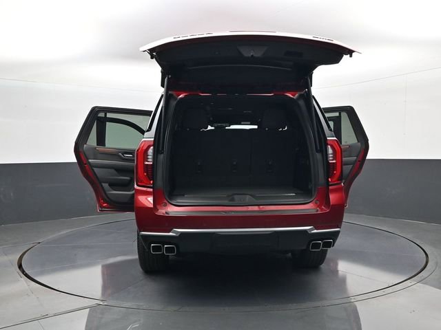 Used 2026 GMC Yukon Denali AWD/4WD image 33