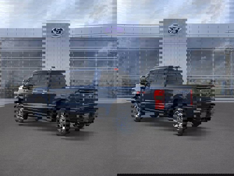 New 2024 Ford F250 Lariat w/ Lariat Ultimate Package image 4