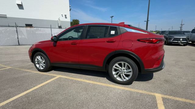 New 2026 Buick Envista Preferred w/ Advanced Safety Package image 6