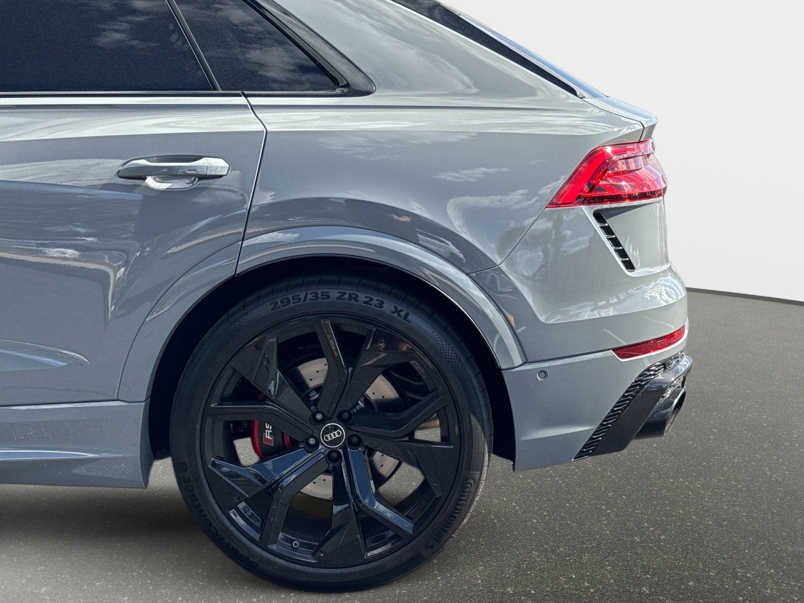 Used 2024 Audi RS Q8 image 19