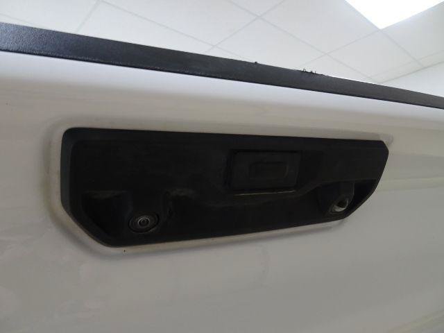 Used 2025 Chevrolet Silverado 1500 LT w/ Safety Package AWD/4WD image 16