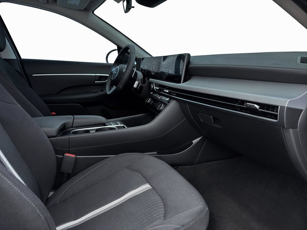 New 2026 Hyundai Sonata SEL FWD image 16