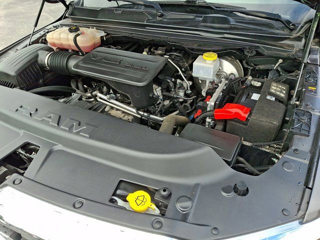Certified 2022 RAM 1500 Big Horn image 33