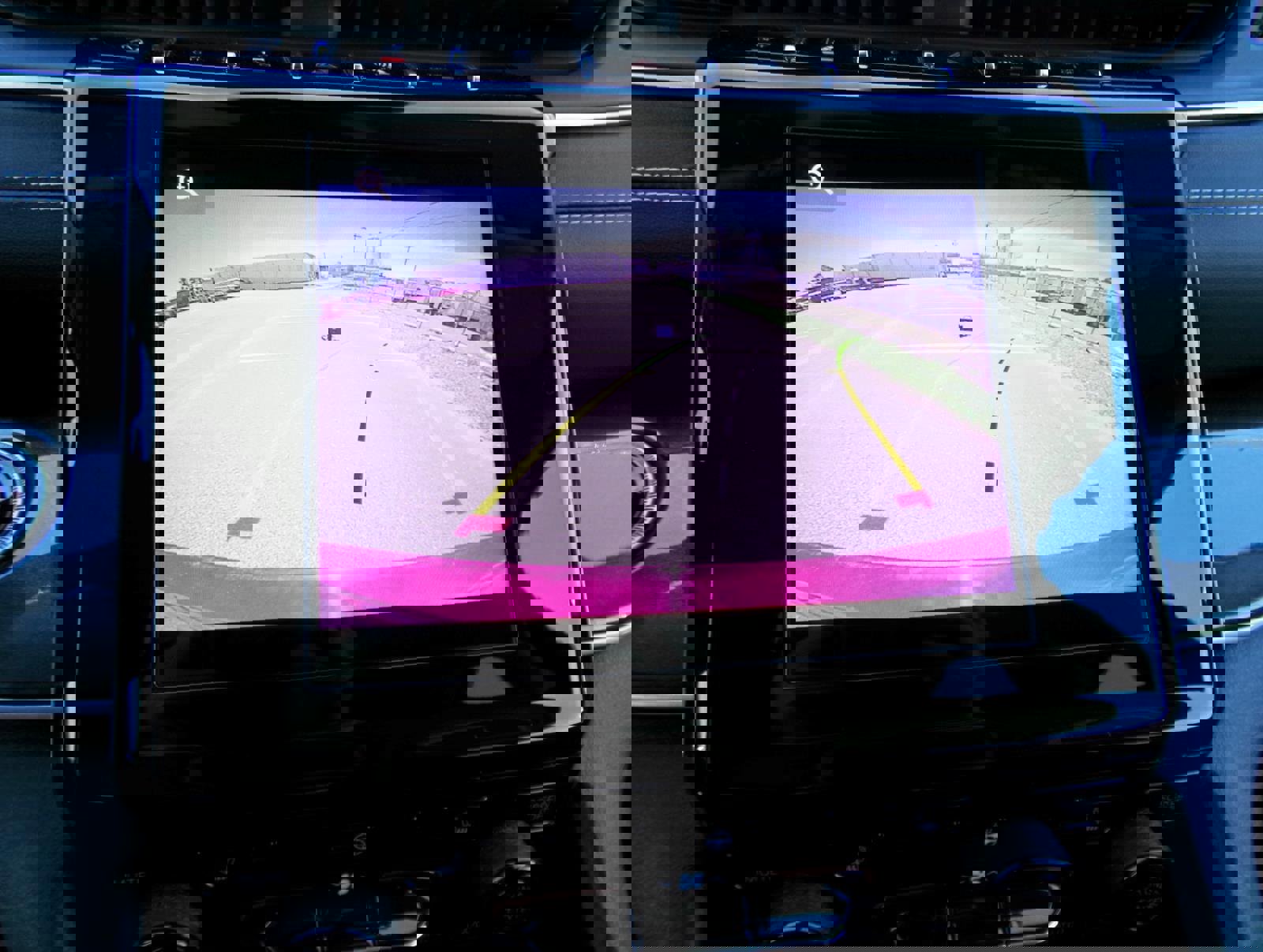 Used 2021 Jeep Grand Cherokee L Laredo AWD/4WD image 10