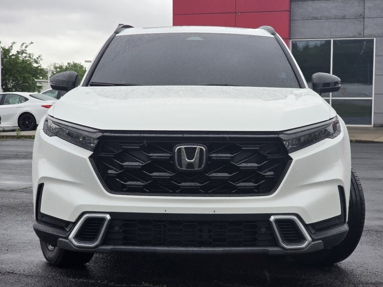 Used 2023 Honda CR-V Sport Touring image 11