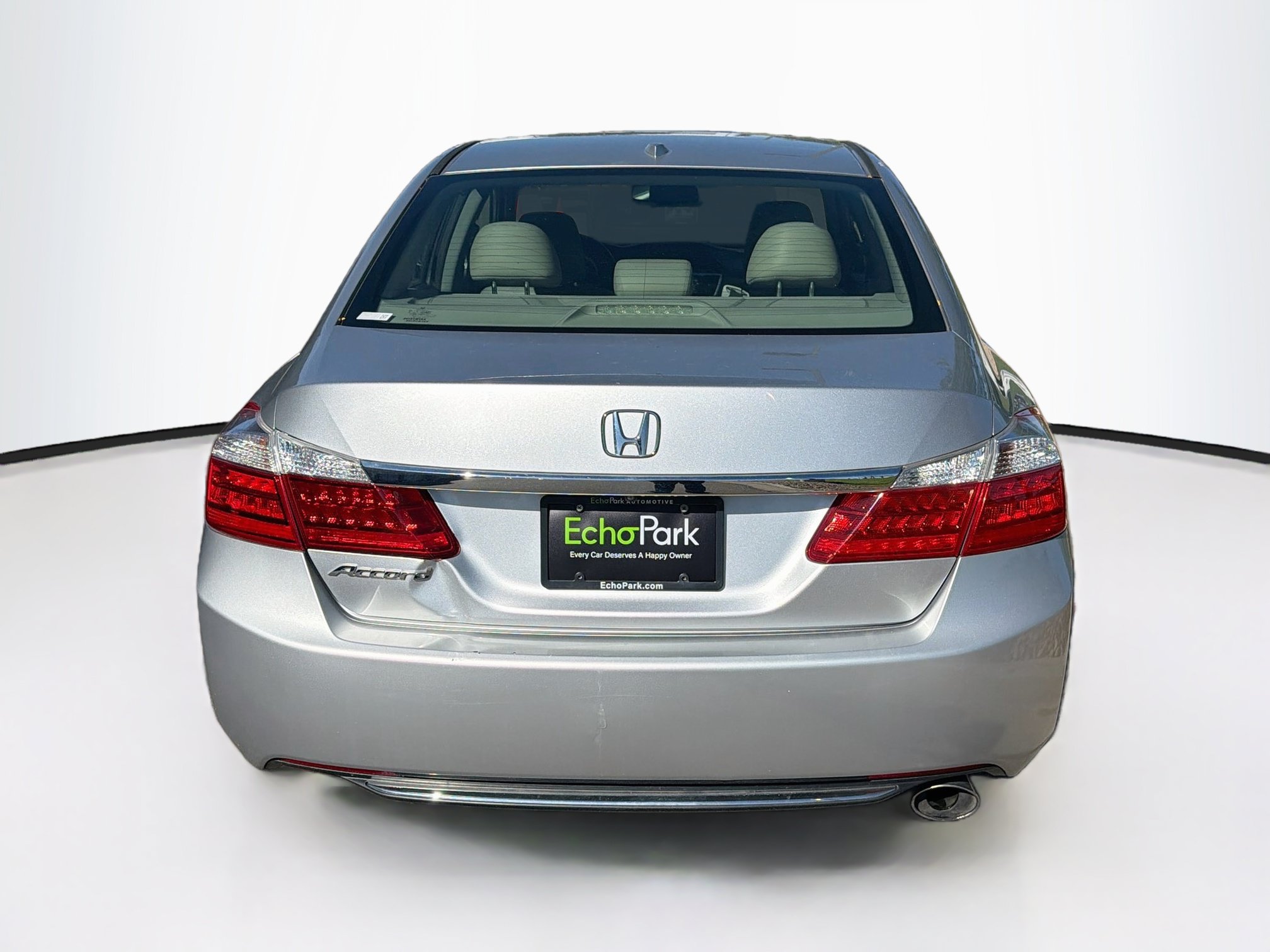 Used 2014 Honda Accord EX-L image 7