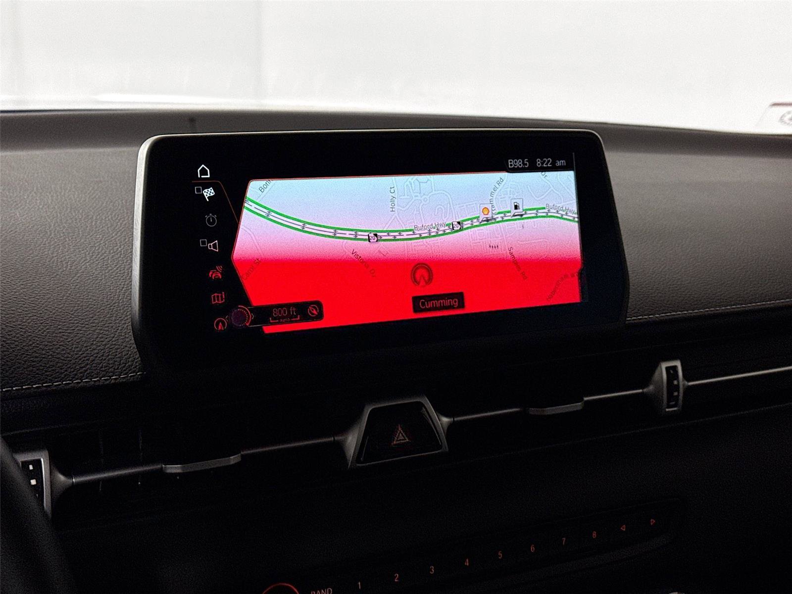 Used 2023 Toyota Supra Premium w/ Driver Assist Package image 6