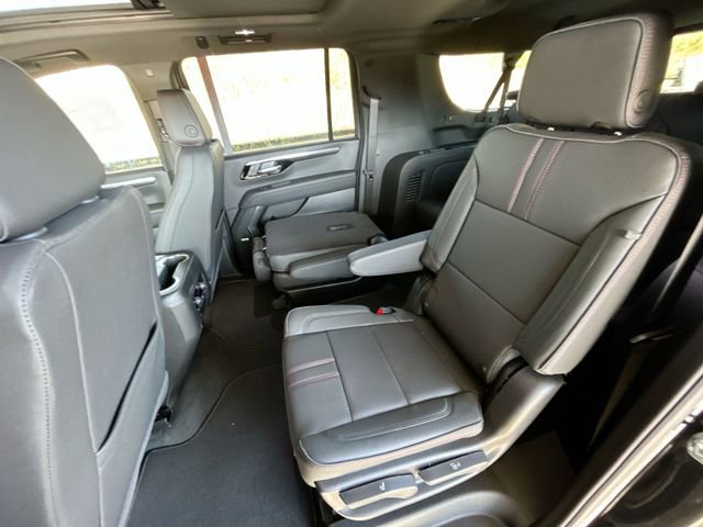 New 2026 Chevrolet Suburban RST w/ Comfort Package AWD/4WD image 26