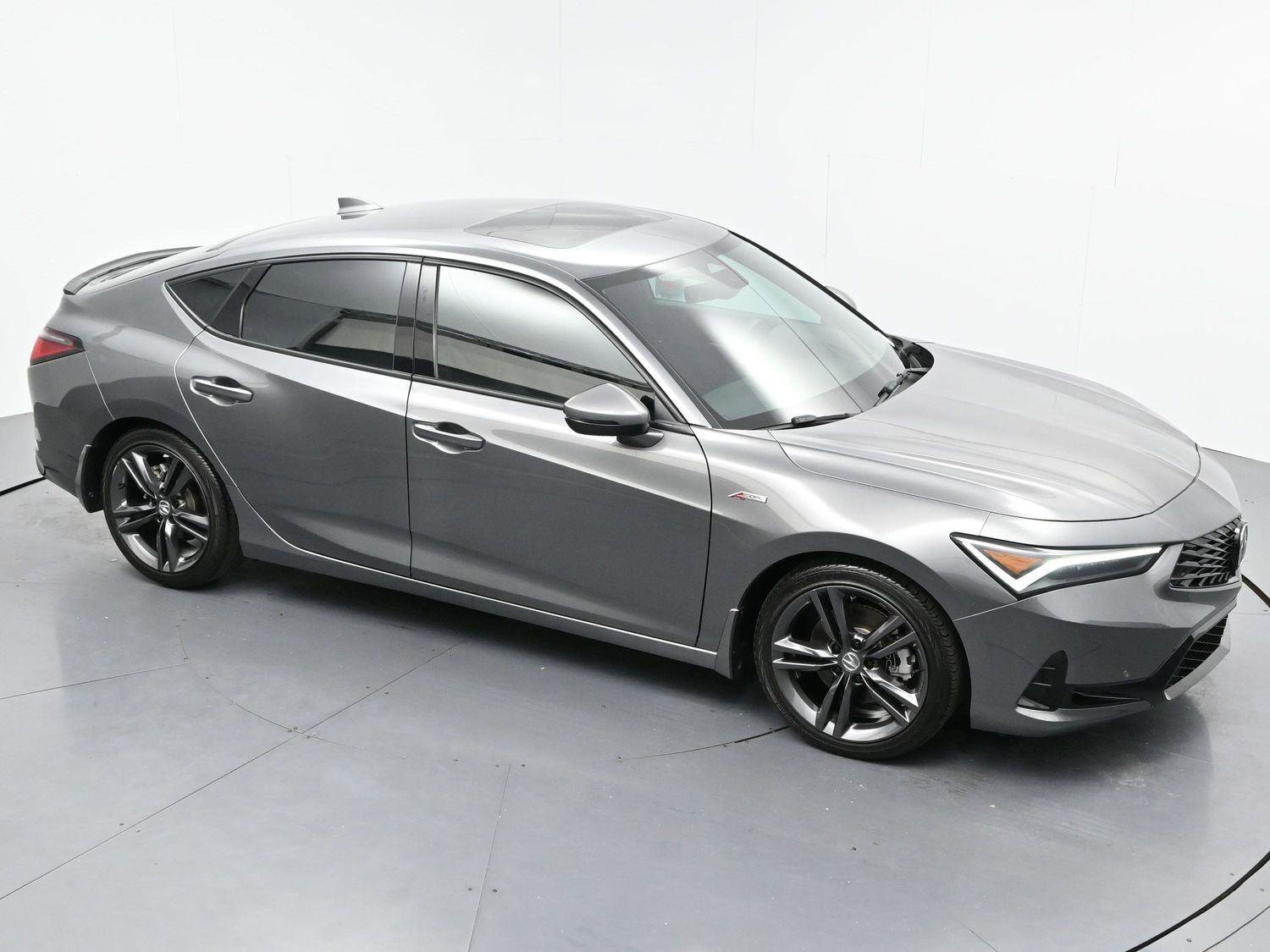 Used 2024 Acura Integra A-Spec FWD image 39