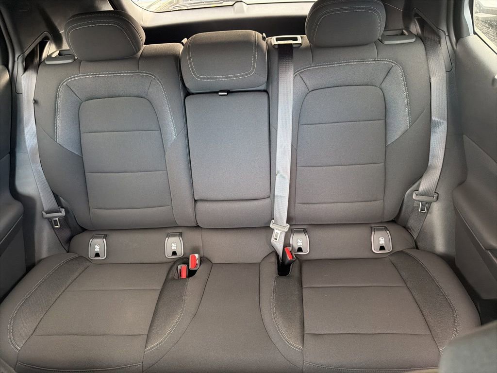 New 2026 Chevrolet Equinox EV LT image 29