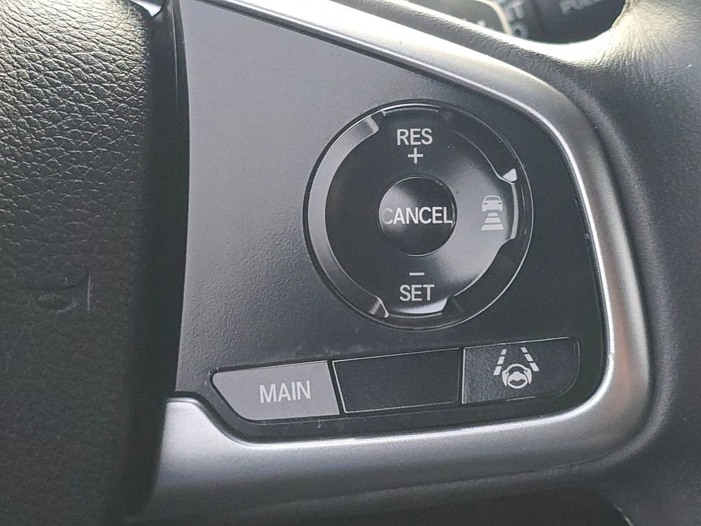 Used 2020 Honda Civic Sport image 28