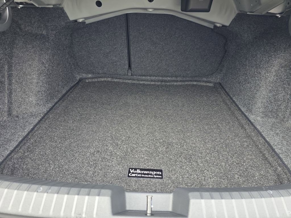 New 2026 Volkswagen Jetta S image 21