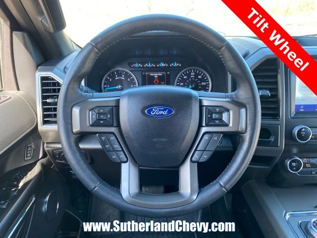 Used 2020 Ford Expedition XLT w/ Equipment Group 201A image 20