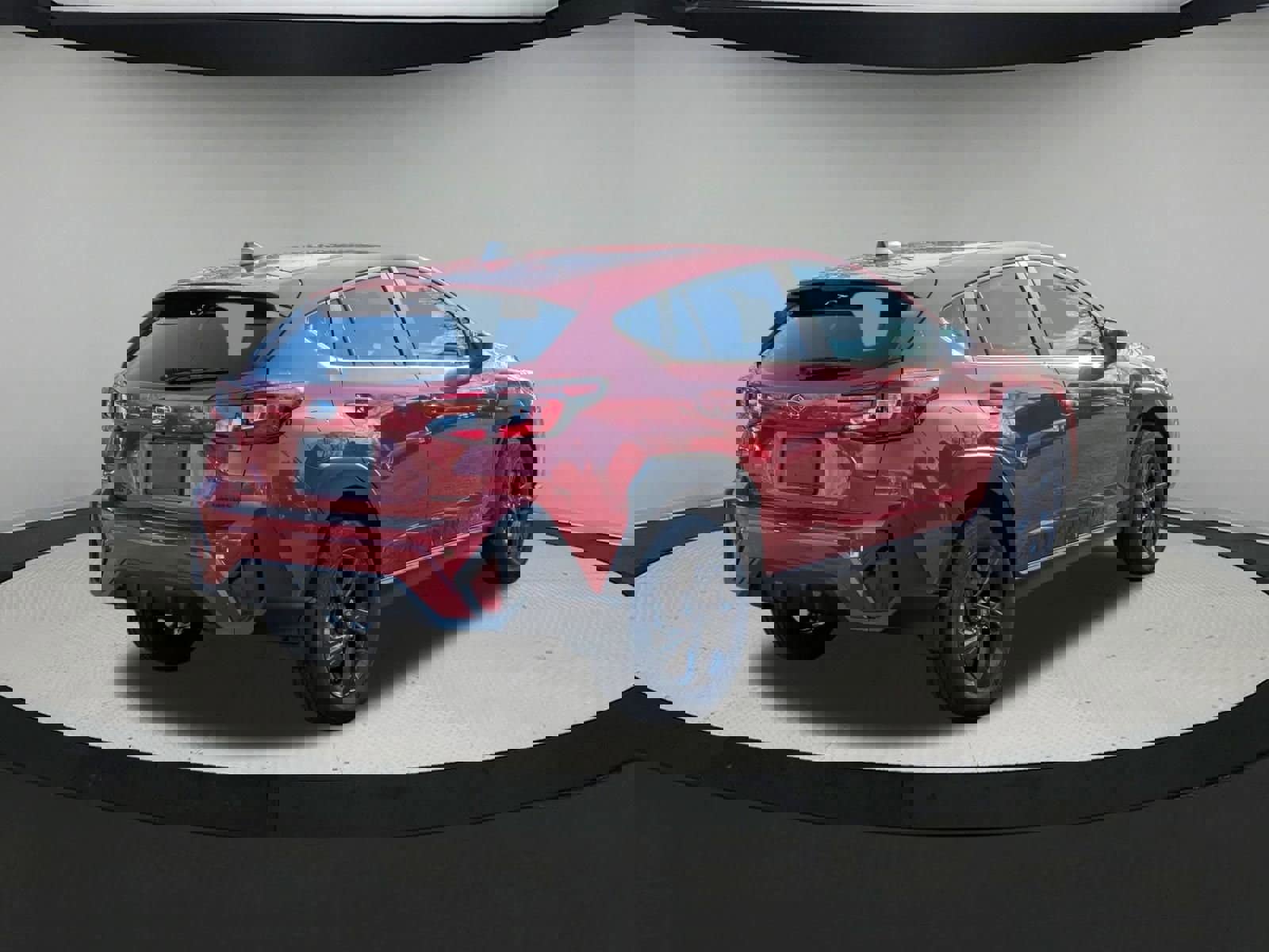 New 2026 Subaru Crosstrek 2.5i image 3
