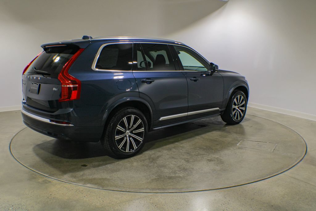 Used 2023 Volvo XC90 B6 Plus AWD/4WD image 5