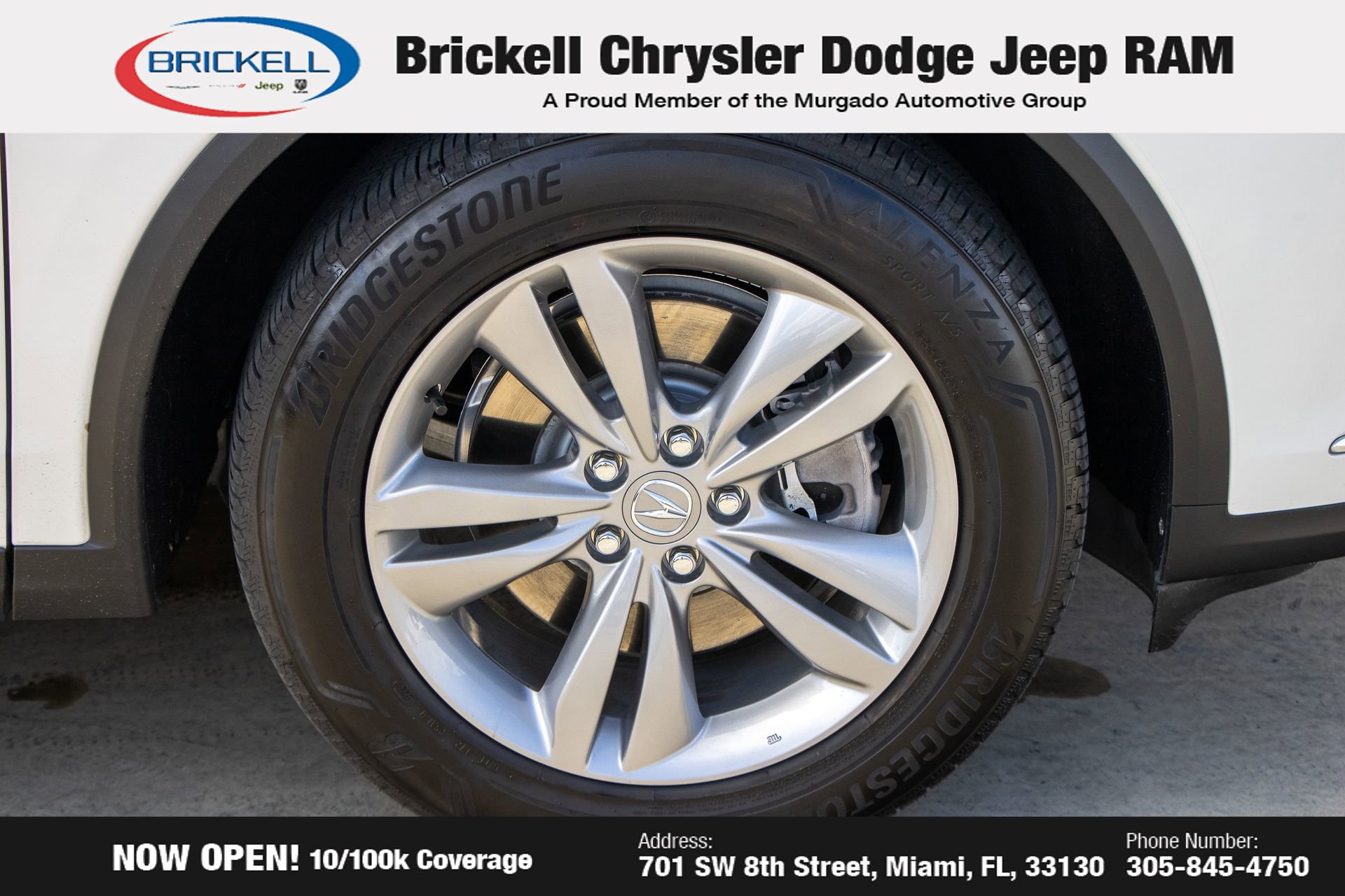 Used 2024 Acura MDX FWD image 42