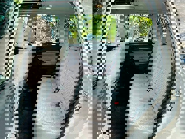 Used 2018 Subaru Forester 2.5i Premium image 8