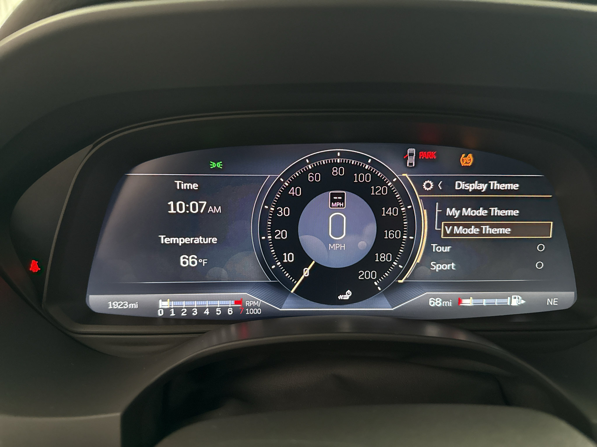 Used 2025 Cadillac CT4 V Blackwing RWD image 28
