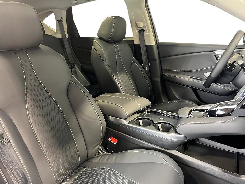 New 2026 Acura RDX w/ Technology Package AWD/4WD image 38