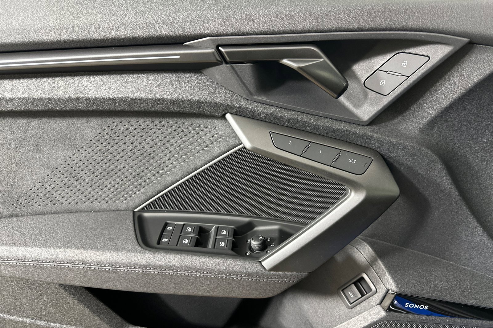 New 2026 Audi RS 3 image 10