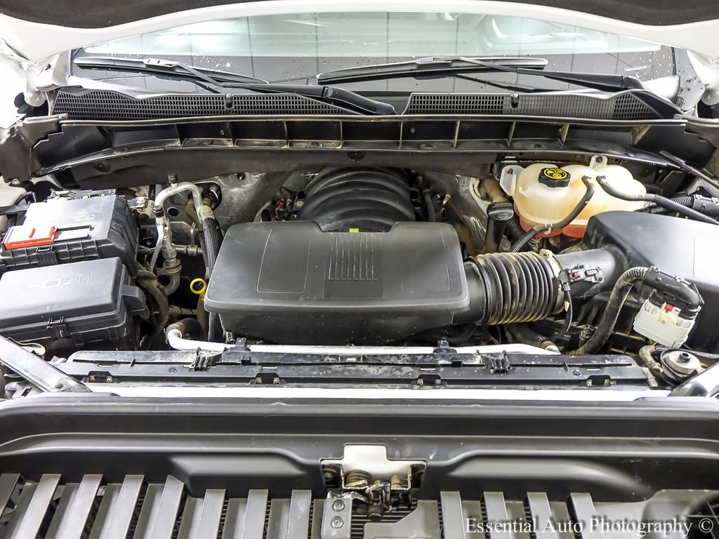 Used 2023 GMC Sierra 1500 Elevation AWD/4WD image 26