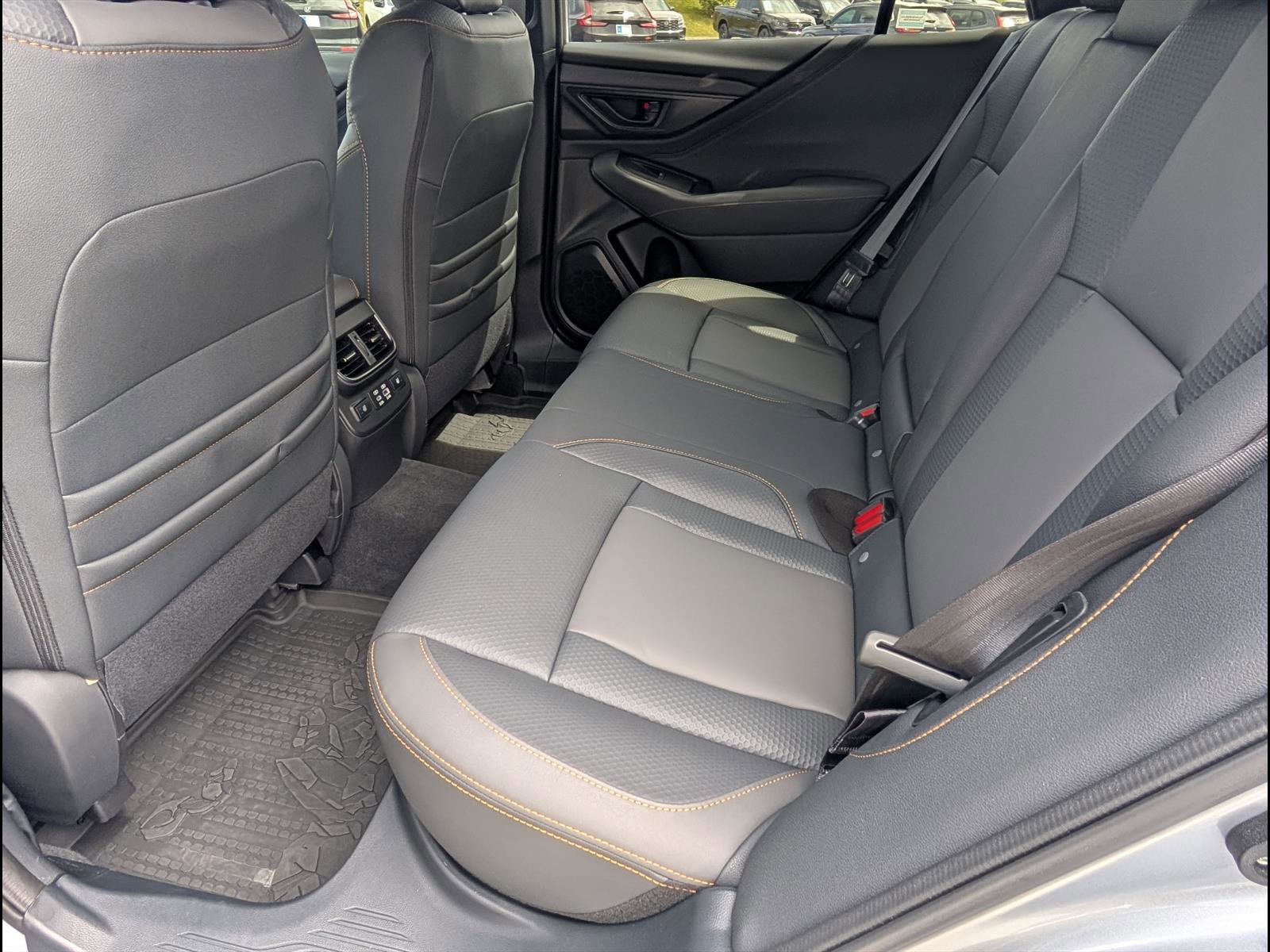 Used 2025 Subaru Outback Wilderness image 14