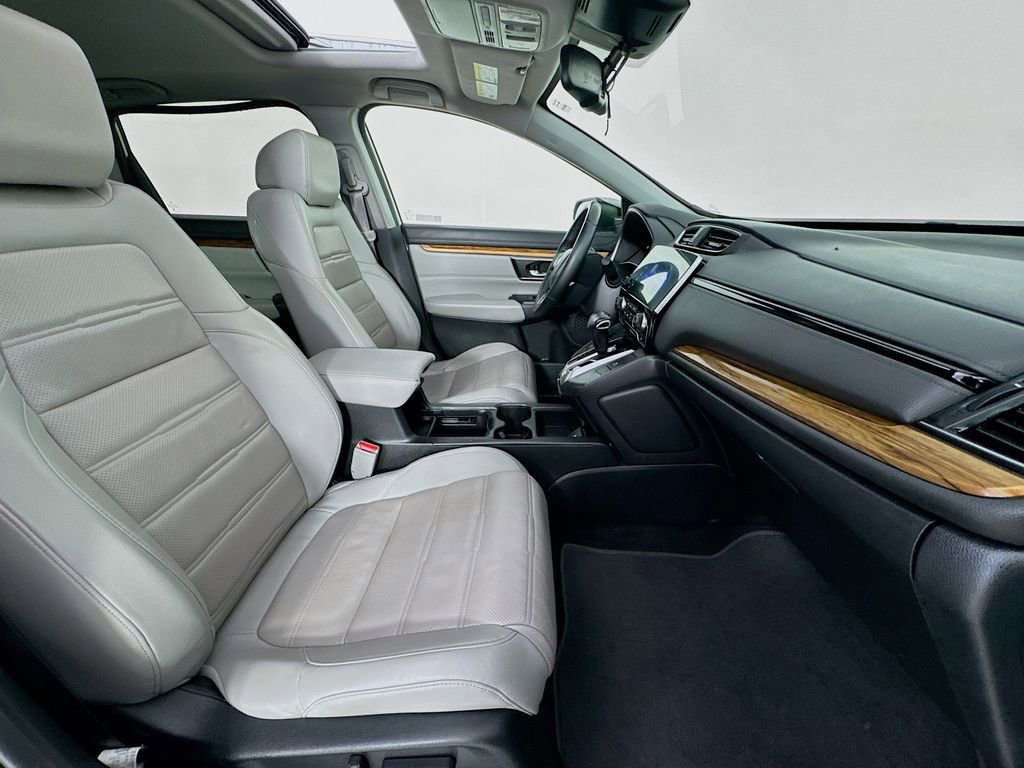 Used 2018 Honda CR-V EX-L image 37