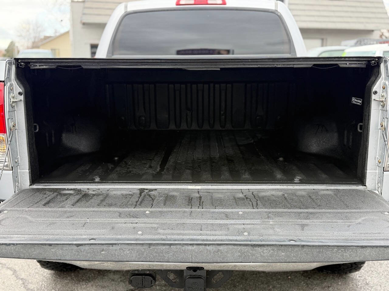 Used 2008 Toyota Tundra SR5 AWD/4WD image 54