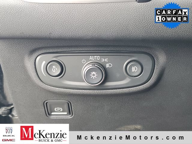 Used 2022 GMC Terrain SLT w/ Elevation Edition FWD image 21
