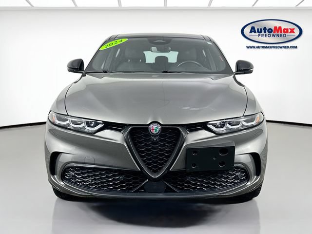 Used 2024 Alfa Romeo Tonale Ti AWD/4WD image 7