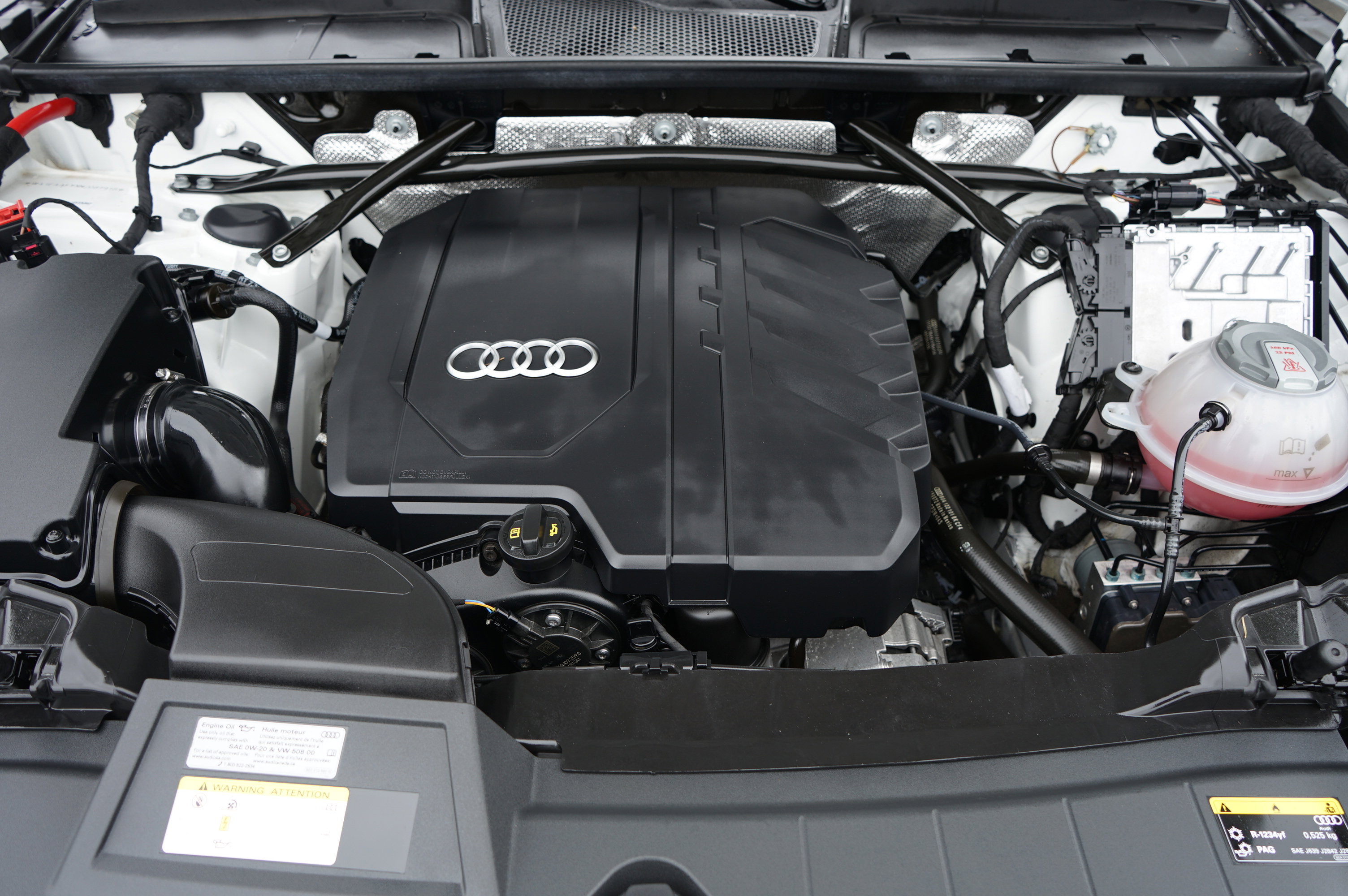 Used 2022 Audi Q5 2.0T Premium Plus AWD/4WD image 39