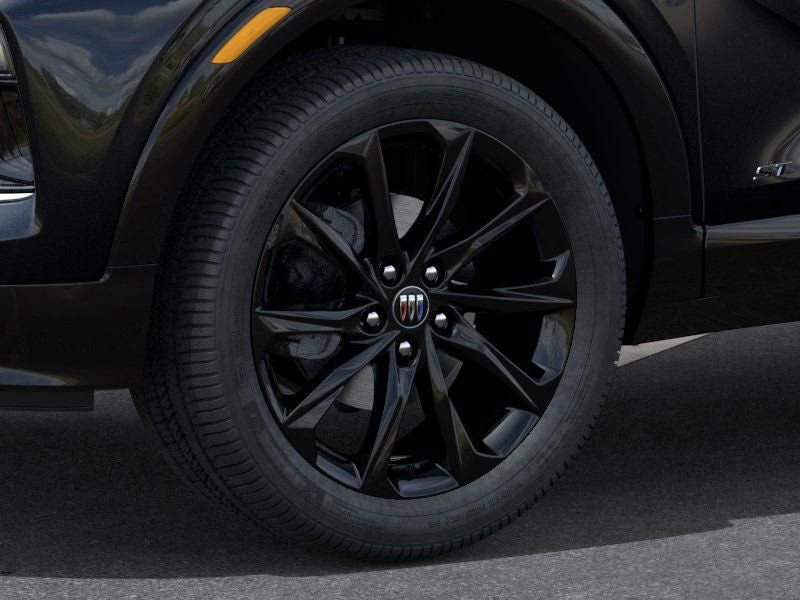 New 2026 Buick Encore GX Sport Touring image 9